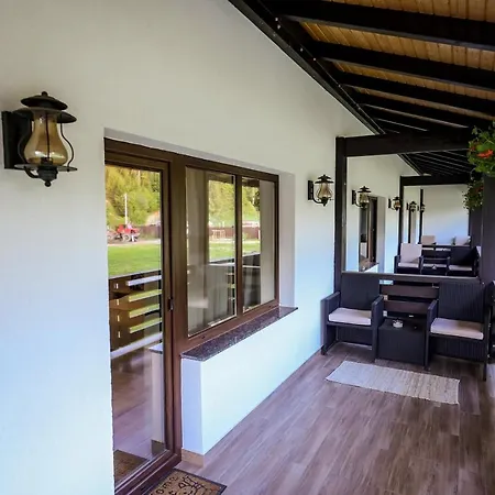 Casa Isabela ゲストハウス