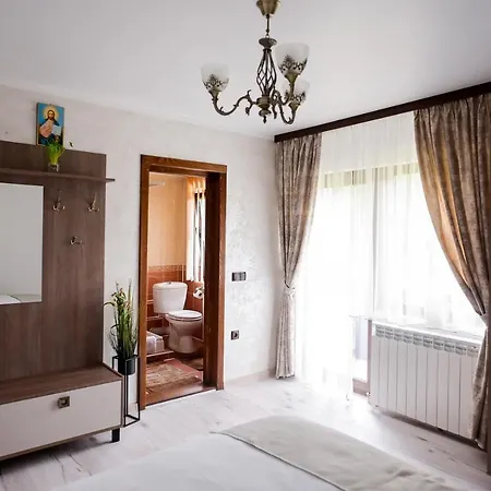Casa Isabela プトナ