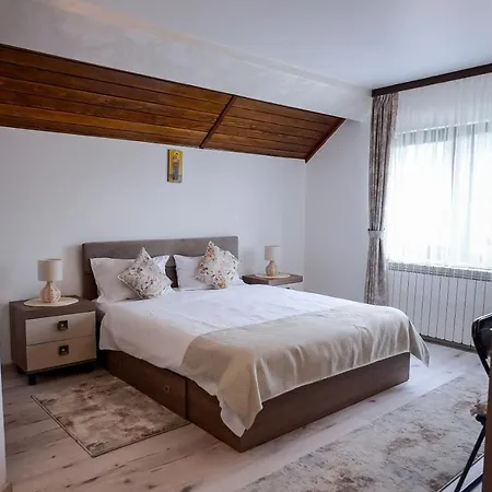 Casa Isabela ゲストハウス プトナ