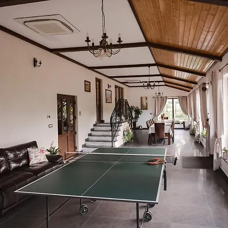 Casa Isabela 3* プトナ