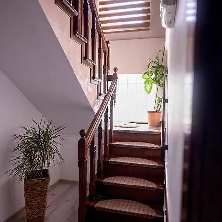 ゲストハウス Casa Isabela プトナ