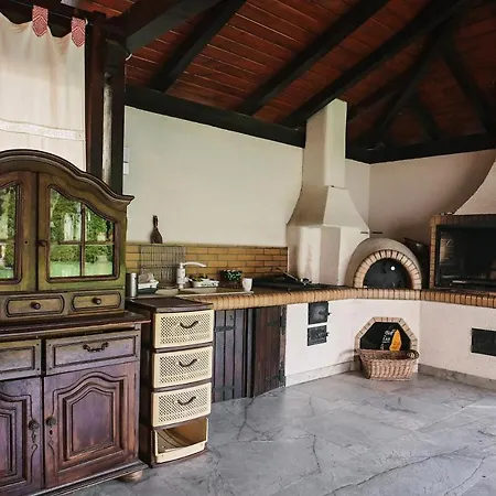 Casa Isabela 3*