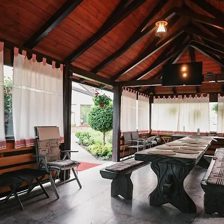 ゲストハウス Casa Isabela 3*
