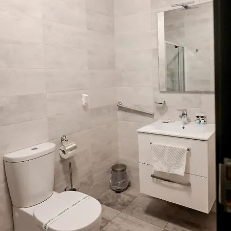 Casa Isabela 3*