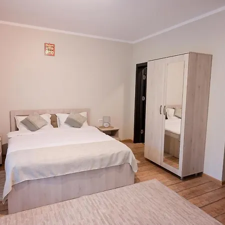 Casa Isabela 3*