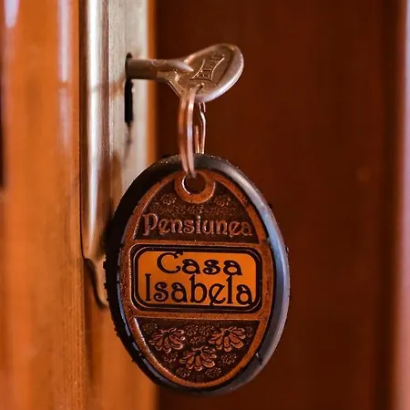 ゲストハウス Casa Isabela