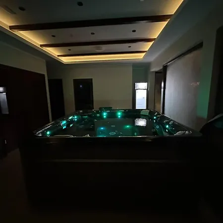 ゲストハウス Casa Isabela プトナ