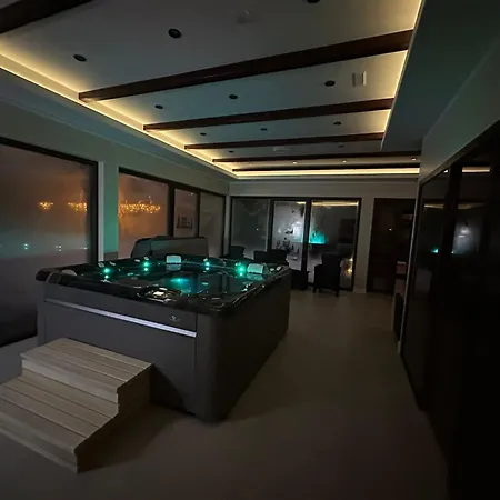 ゲストハウス Casa Isabela 3*